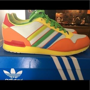 Adidas ZXZ Plus